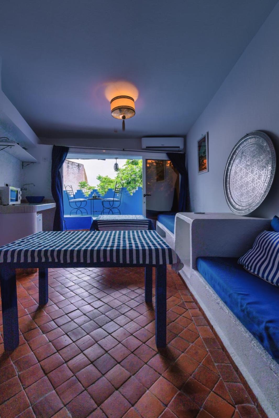 Dar Zambra Ξενοδοχείο Chefchaouen Εξωτερικό φωτογραφία