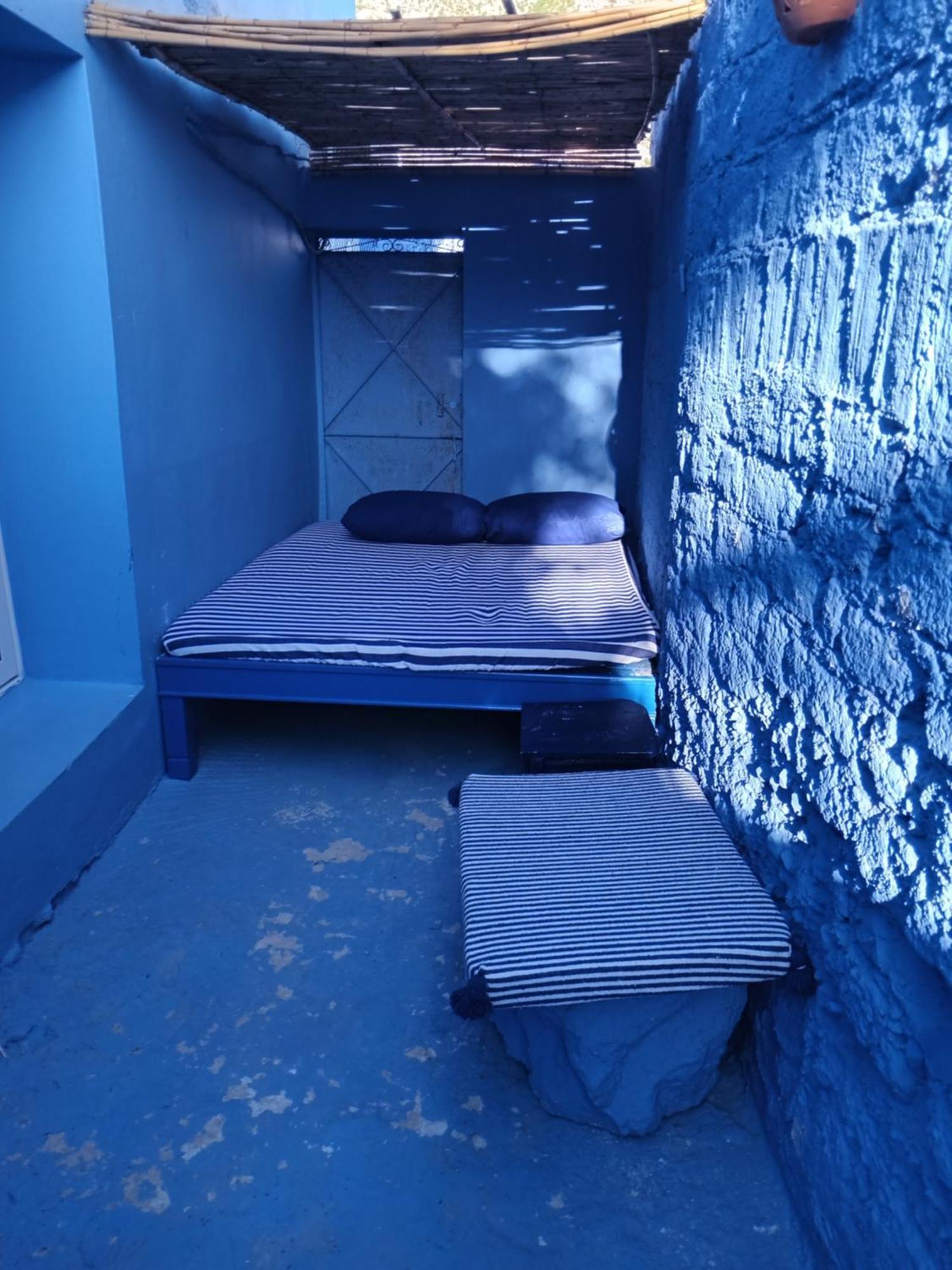 Dar Zambra Ξενοδοχείο Chefchaouen Δωμάτιο φωτογραφία