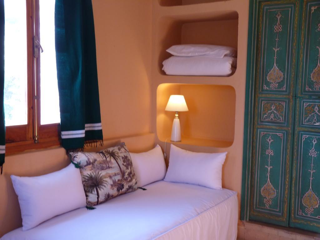 Dar Zambra Ξενοδοχείο Chefchaouen Δωμάτιο φωτογραφία
