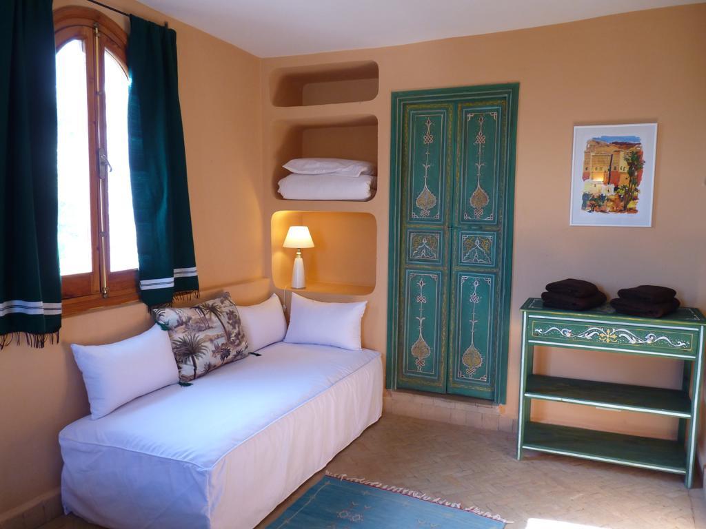 Dar Zambra Ξενοδοχείο Chefchaouen Δωμάτιο φωτογραφία