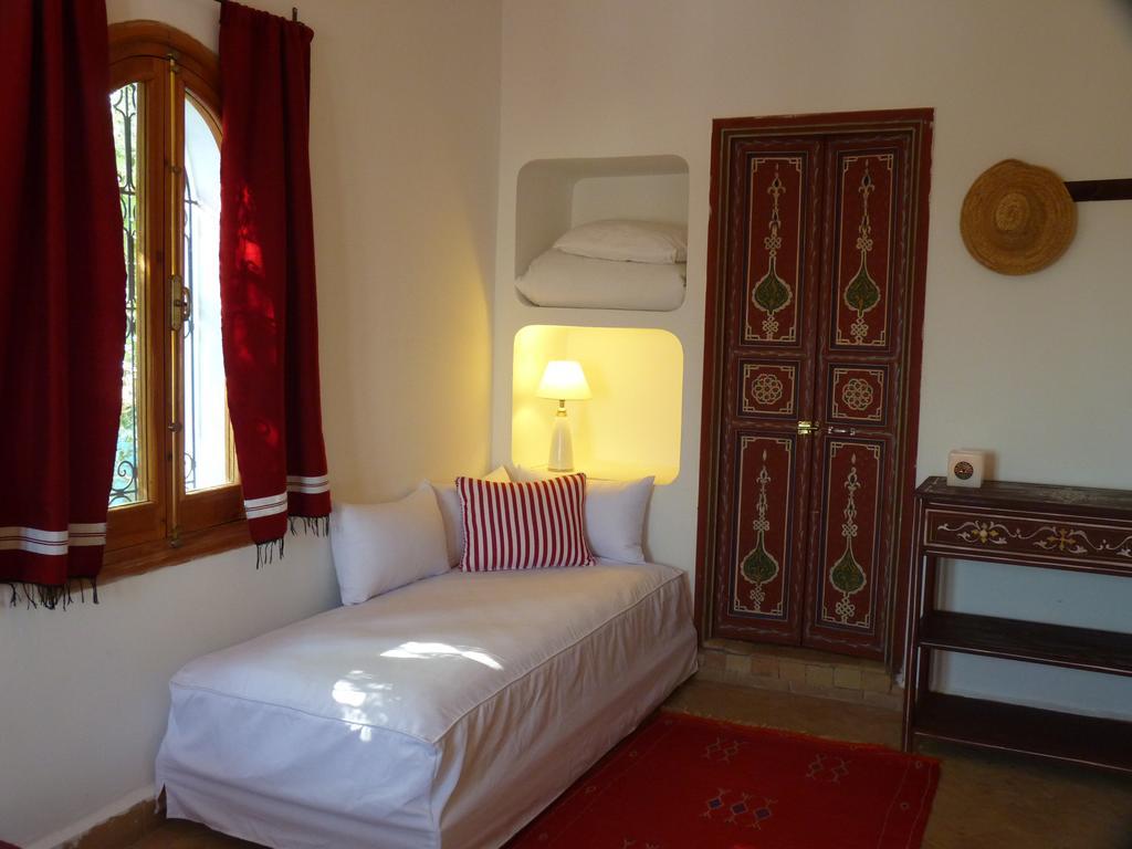 Dar Zambra Ξενοδοχείο Chefchaouen Δωμάτιο φωτογραφία