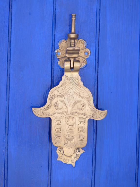 Dar Zambra Ξενοδοχείο Chefchaouen Εξωτερικό φωτογραφία