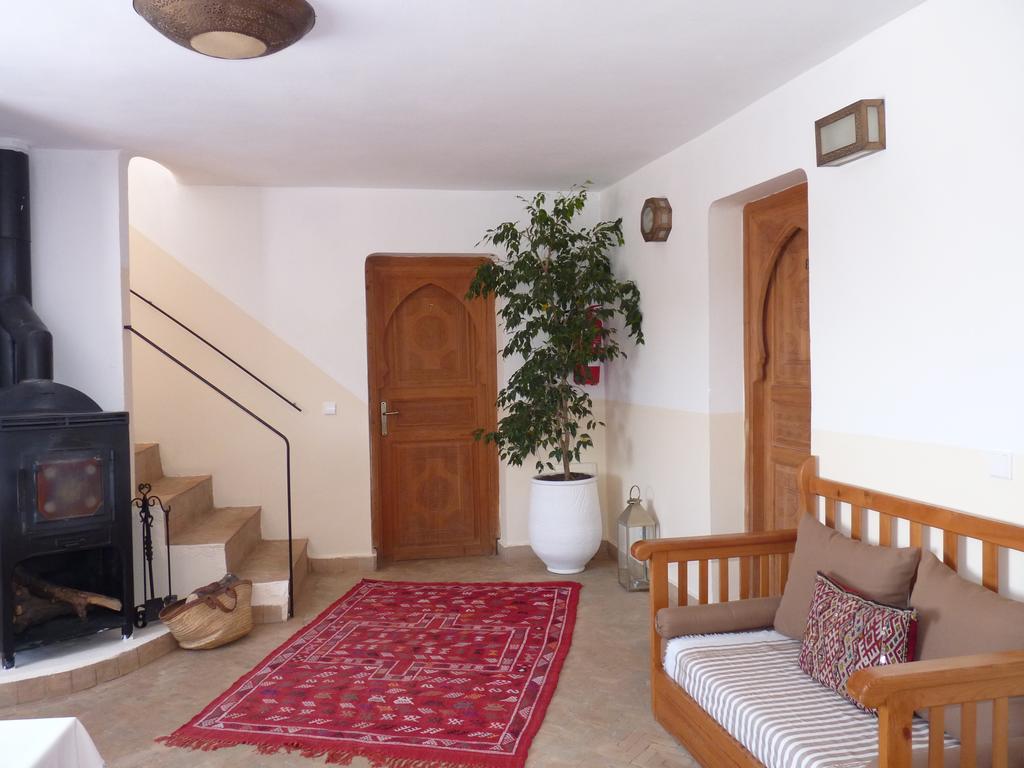 Dar Zambra Ξενοδοχείο Chefchaouen Εξωτερικό φωτογραφία