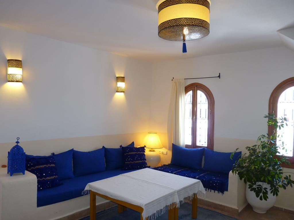Dar Zambra Ξενοδοχείο Chefchaouen Εξωτερικό φωτογραφία