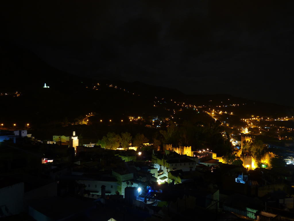 Dar Zambra Ξενοδοχείο Chefchaouen Εξωτερικό φωτογραφία