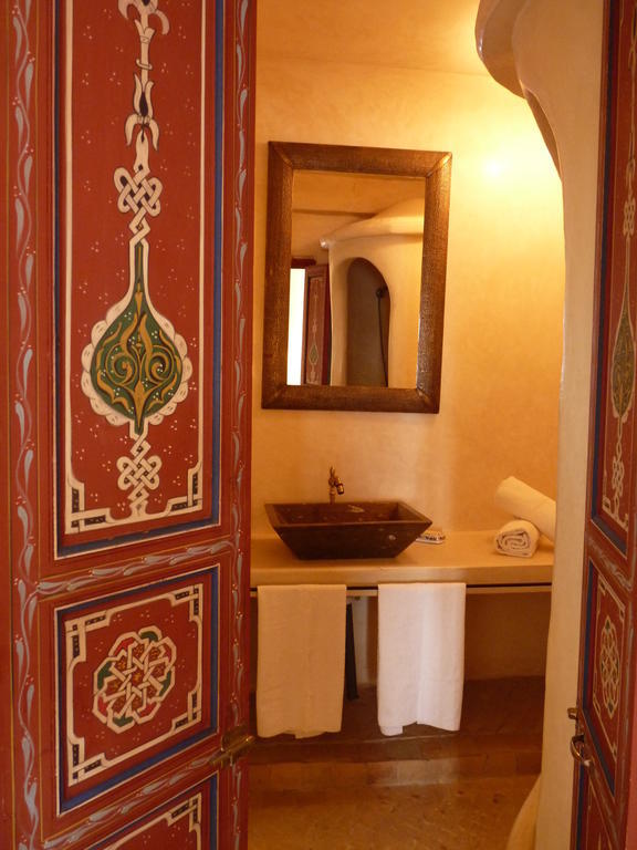 Dar Zambra Ξενοδοχείο Chefchaouen Δωμάτιο φωτογραφία