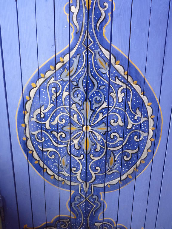 Dar Zambra Ξενοδοχείο Chefchaouen Δωμάτιο φωτογραφία